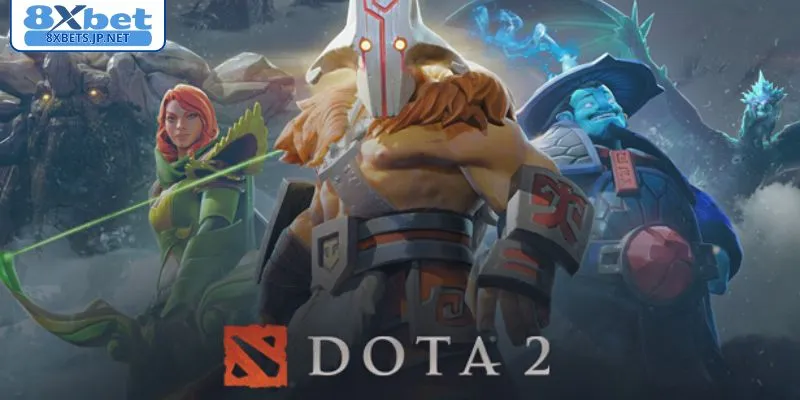 Lời khuyên khi cược World Dota 2 mới nhất