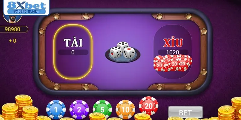Lời khuyên dành cho bạn khi tham gia tài xỉu