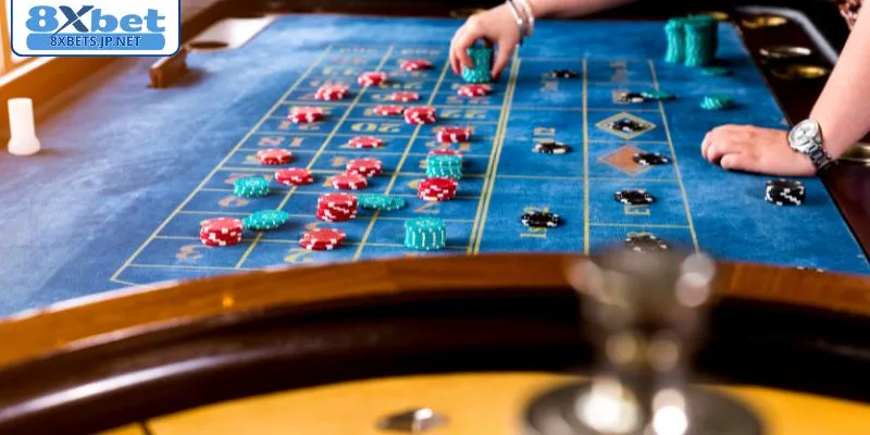 Lý giải lý do chọn giữa roulette châu Âu và châu Mỹ