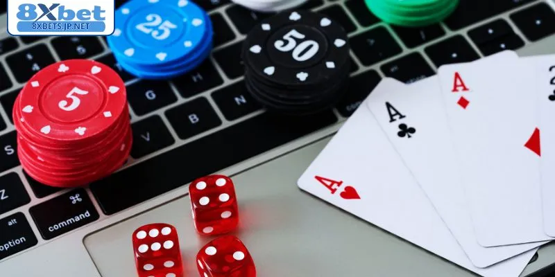 Quy định khuyến mãi game bài 8XBET