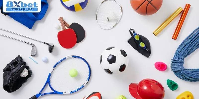 Quy tắc tham gia khuyến mãi thể thao 8XBET