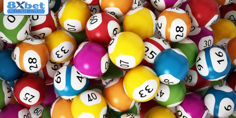Tìm hiểu sảnh xổ số nhà cái 8XBET hiện đại
